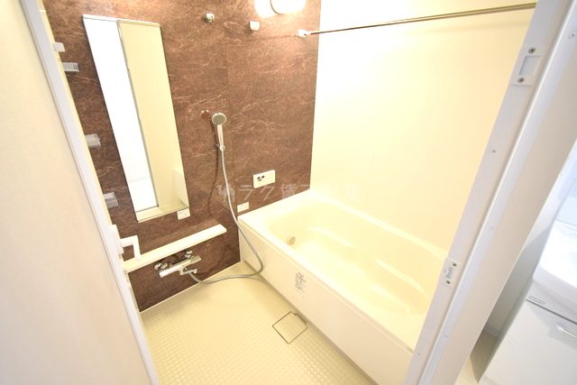 エスペーロたつの町の室内写真4枚目