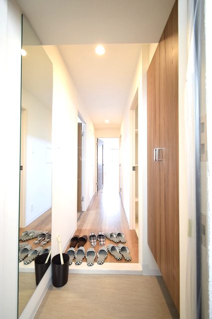 エスペーロたつの町の室内写真5枚目