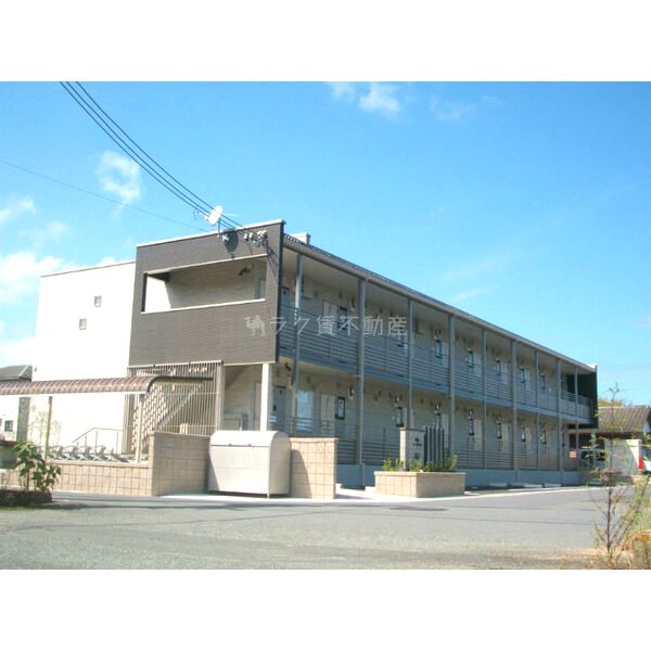 クレイノIMPULVII