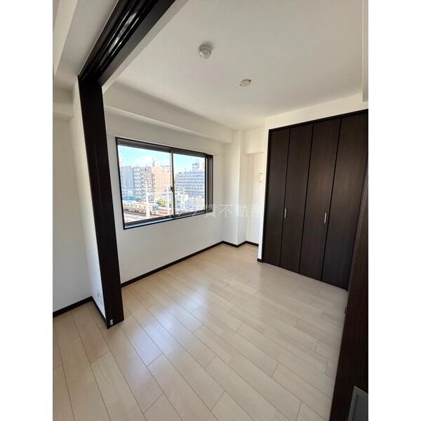 SDグランツ神戸西元町の室内写真1枚目