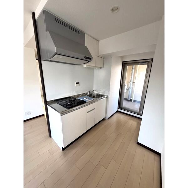 SDグランツ神戸西元町の室内写真3枚目