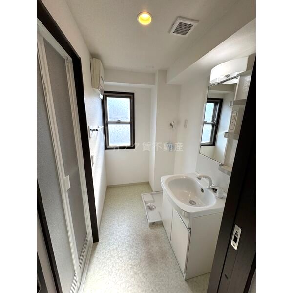 SDグランツ神戸西元町の室内写真4枚目