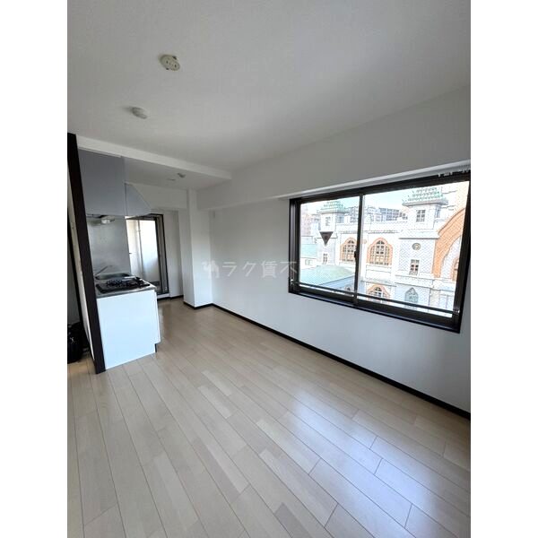 SDグランツ神戸西元町の室内写真5枚目