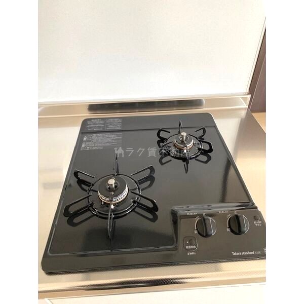 SDグランツ神戸西元町の室内写真8枚目