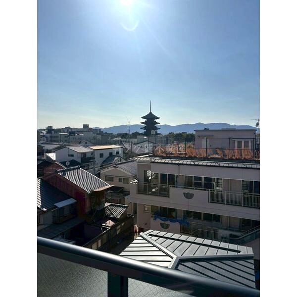 エストゥルース京都IIの外観3枚目
