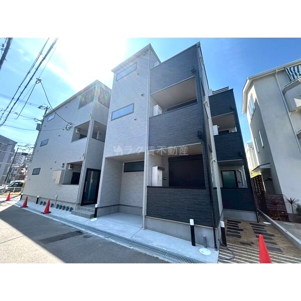 パレミヤビ香里西