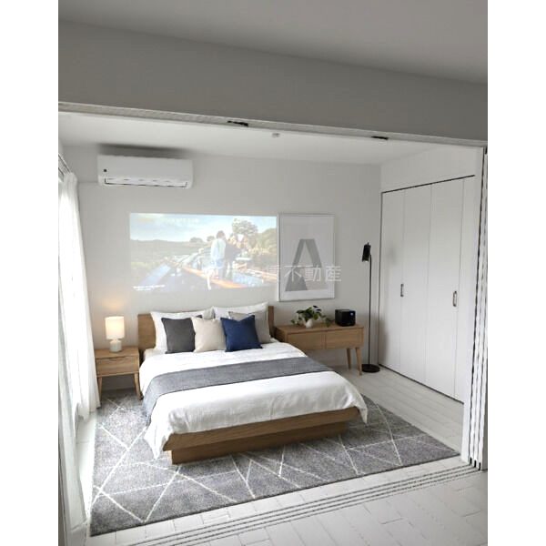 パレミヤビ香里西の外観4枚目