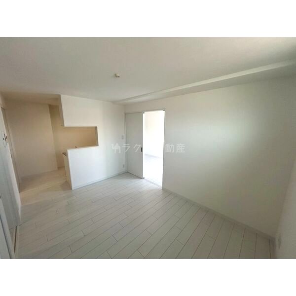 パレミヤビ香里西の外観5枚目