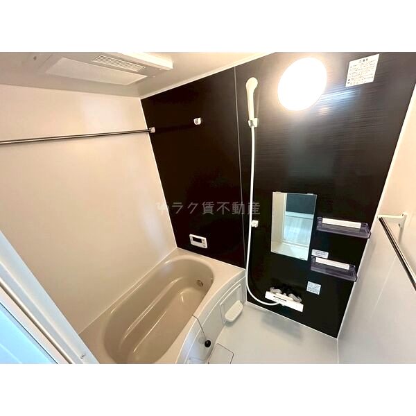 パレミヤビ香里西の外観6枚目