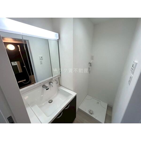 パレミヤビ香里西の外観7枚目