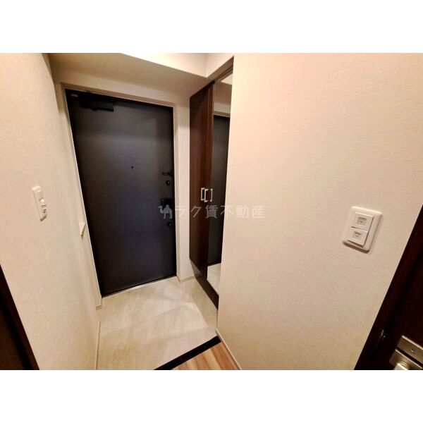Splendide NAMBAIIIの室内写真59枚目