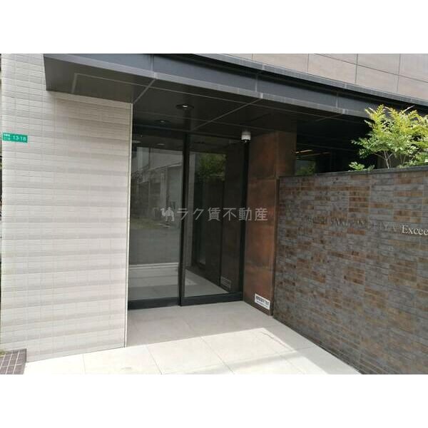 レジュールアッシュ桜宮エクシードの外観2枚目