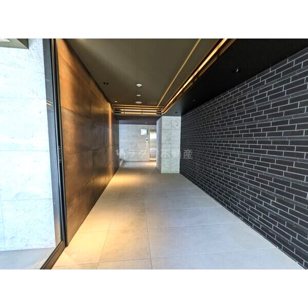 レジュールアッシュ桜宮エクシードの外観3枚目