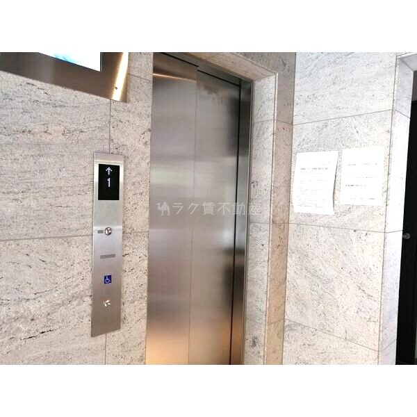 レジュールアッシュ桜宮エクシードの外観4枚目