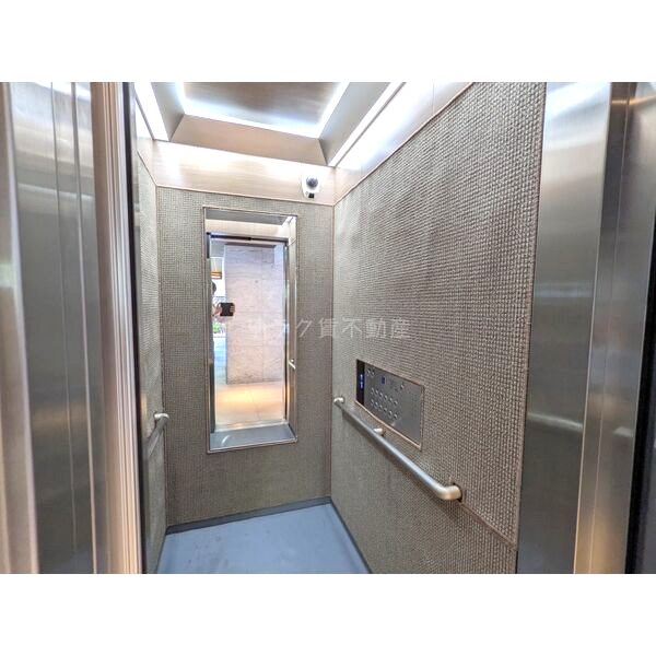 レジュールアッシュ桜宮エクシードの外観5枚目