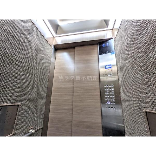 レジュールアッシュ桜宮エクシードの外観6枚目