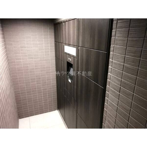 レジュールアッシュ桜宮エクシードの外観7枚目