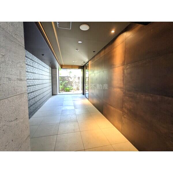 レジュールアッシュ桜宮エクシードの外観8枚目