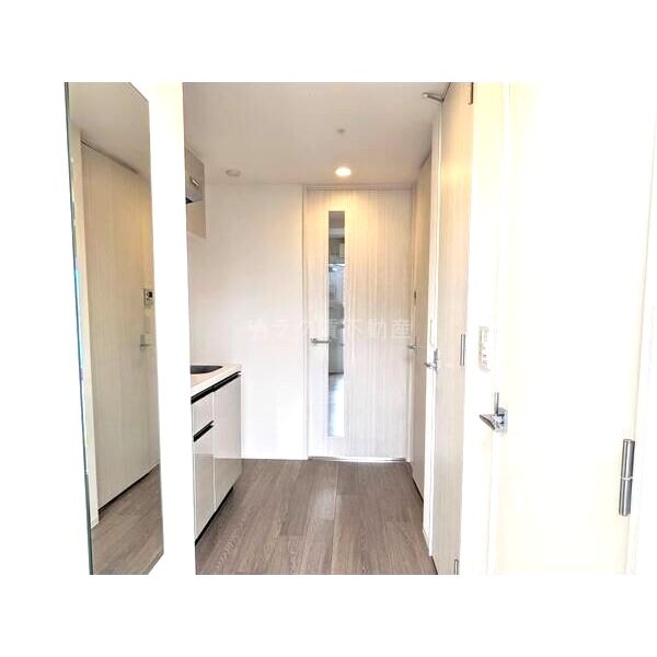 レジュールアッシュ桜宮エクシードの室内写真2枚目