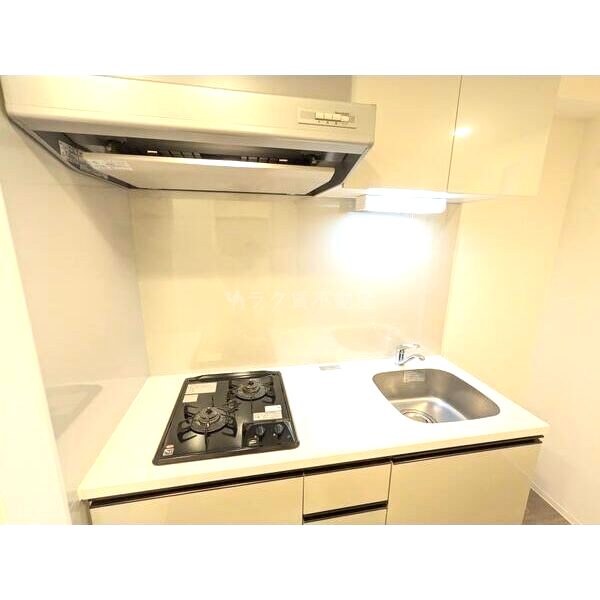 レジュールアッシュ桜宮エクシードの室内写真3枚目