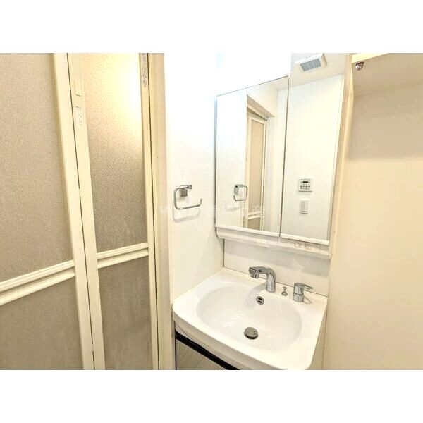 レジュールアッシュ桜宮エクシードの室内写真4枚目