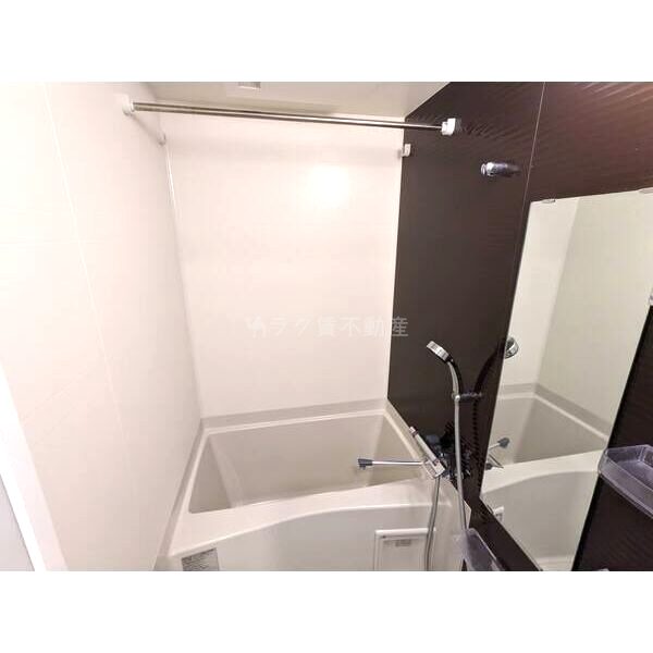 レジュールアッシュ桜宮エクシードの室内写真5枚目