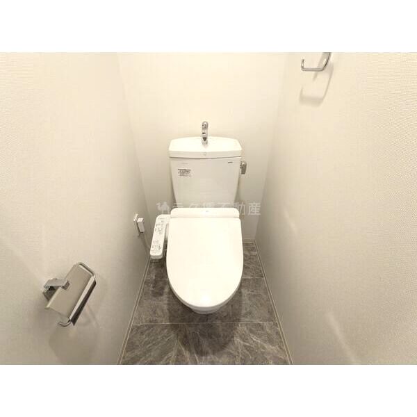 レジュールアッシュ桜宮エクシードの室内写真6枚目