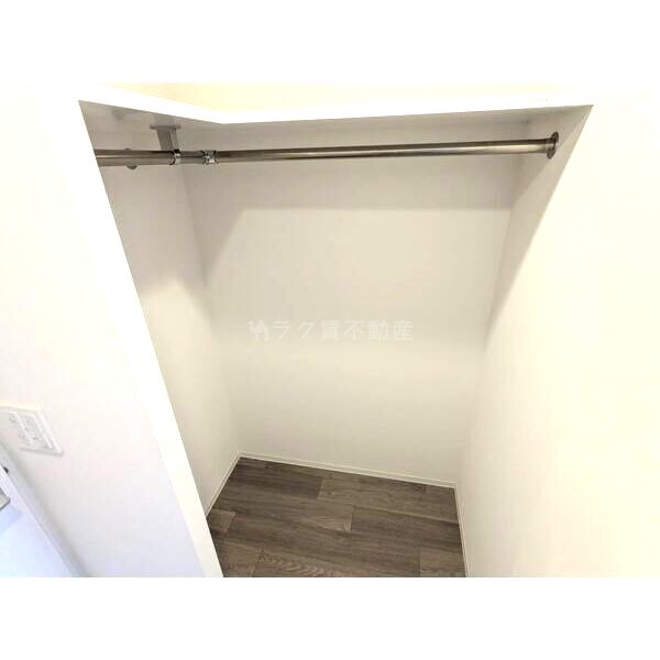 レジュールアッシュ桜宮エクシードの室内写真7枚目