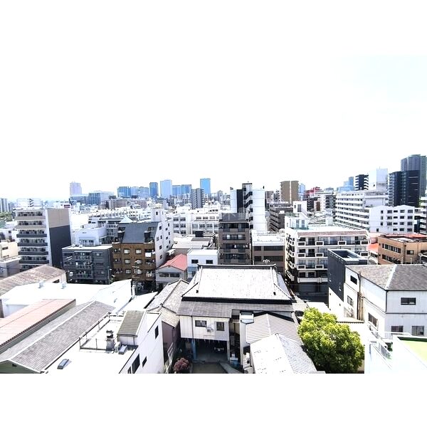 レジュールアッシュ桜宮エクシードの室内写真9枚目