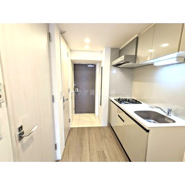 レジュールアッシュ桜宮エクシードの室内写真10枚目