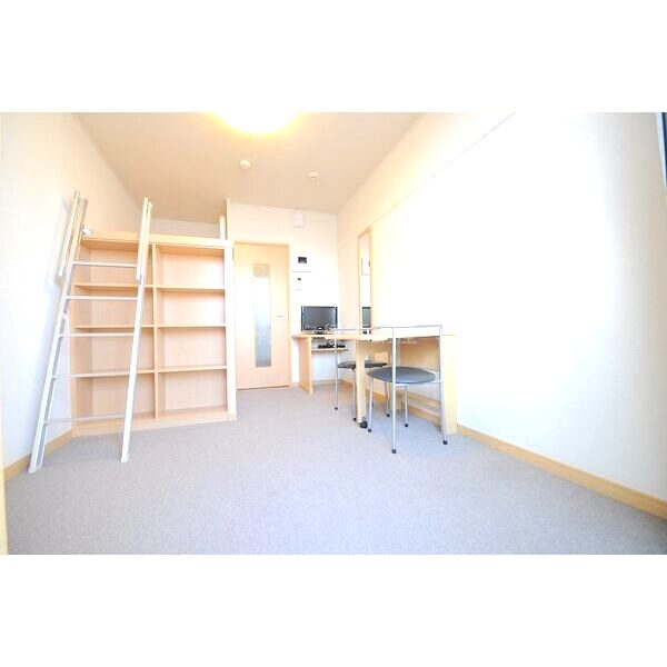 レオパレス吹田高浜の室内写真8枚目