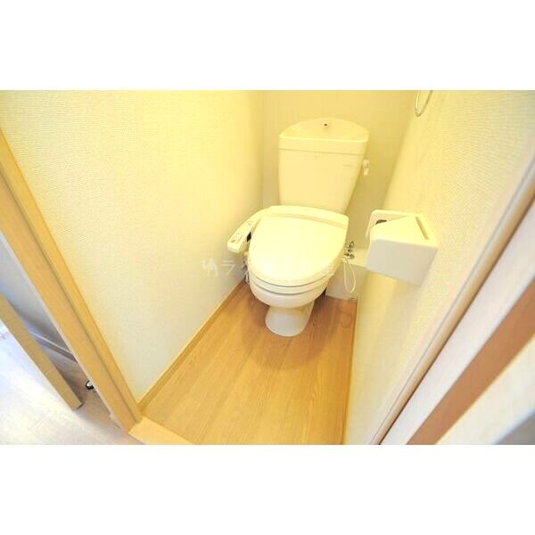 レオパレス吹田高浜の室内写真9枚目