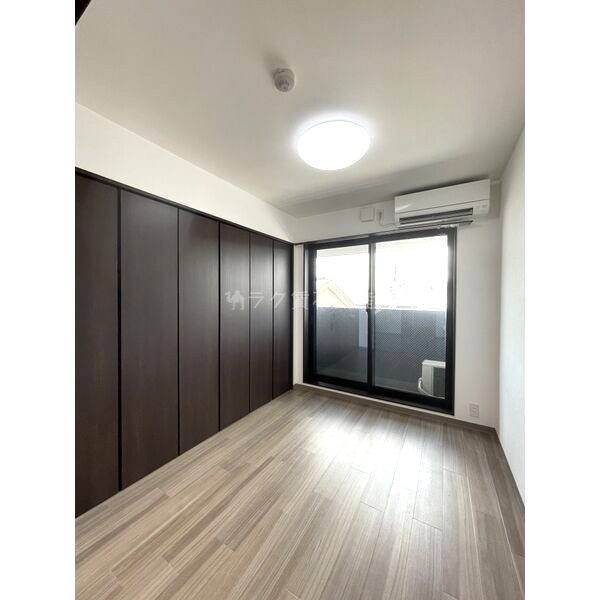 ベレーザ西陣IIの外観2枚目