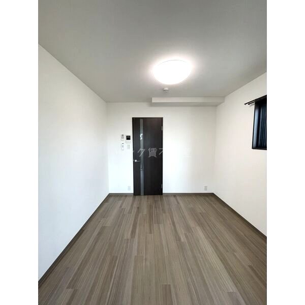 ベレーザ西陣IIの外観3枚目