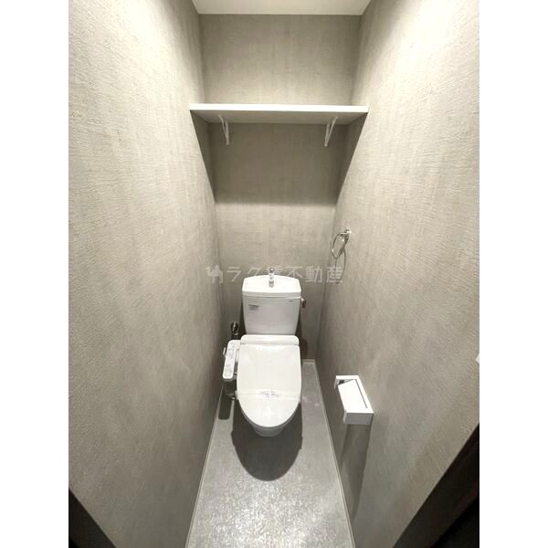 ベレーザ西陣IIの外観4枚目