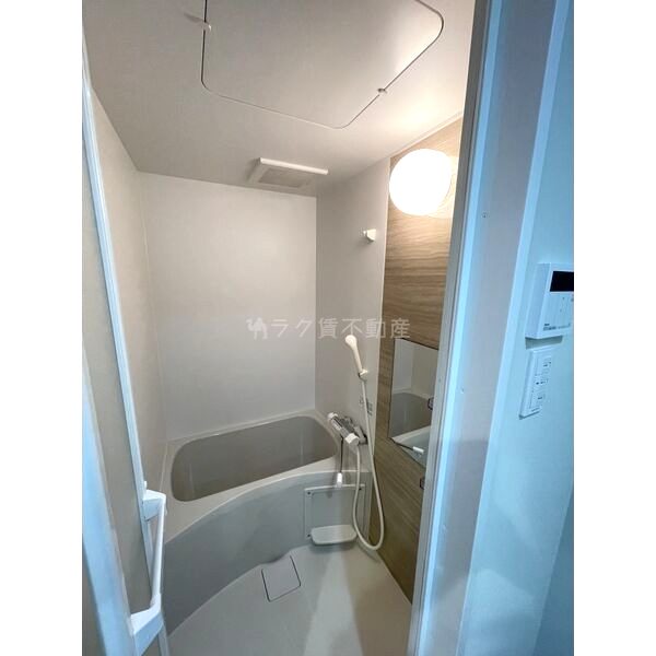 ベレーザ西陣IIの外観5枚目