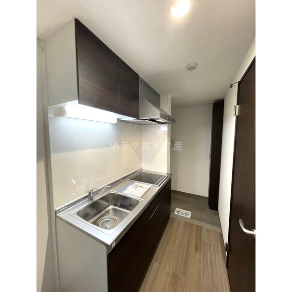 ベレーザ西陣IIの外観7枚目