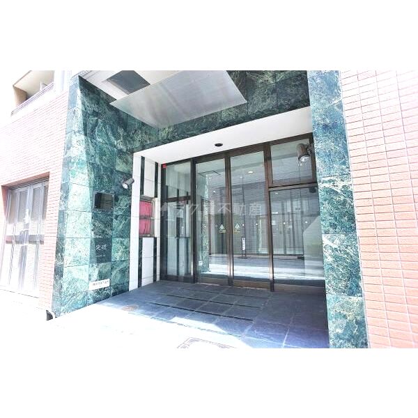 インザグレイス東三国の外観2枚目