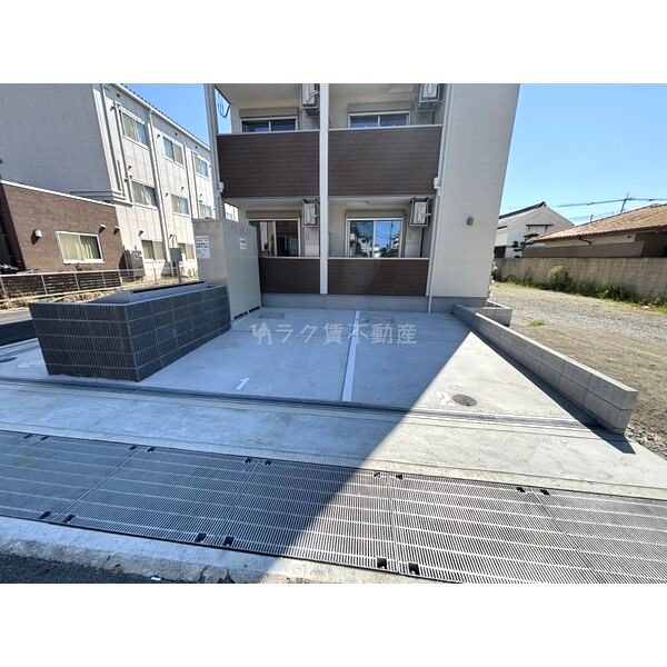 ジーメゾン岸和田ラクセルの外観3枚目