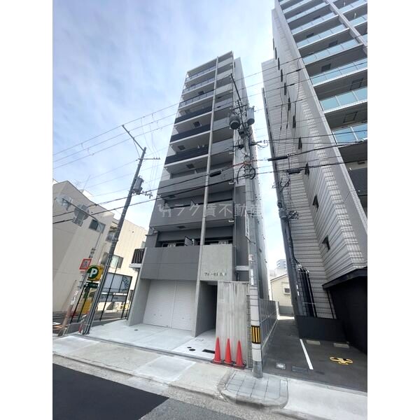 フォーゼ舟橋町