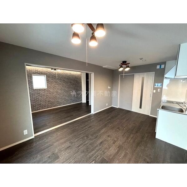 シャトーライフ蛍池の室内写真1枚目