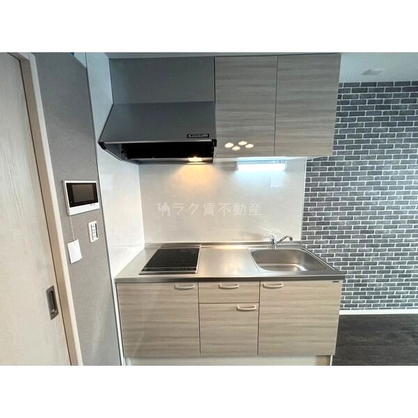 シャトーライフ蛍池の室内写真2枚目