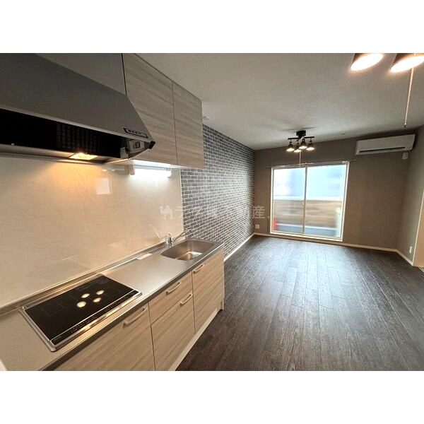 シャトーライフ蛍池の室内写真3枚目