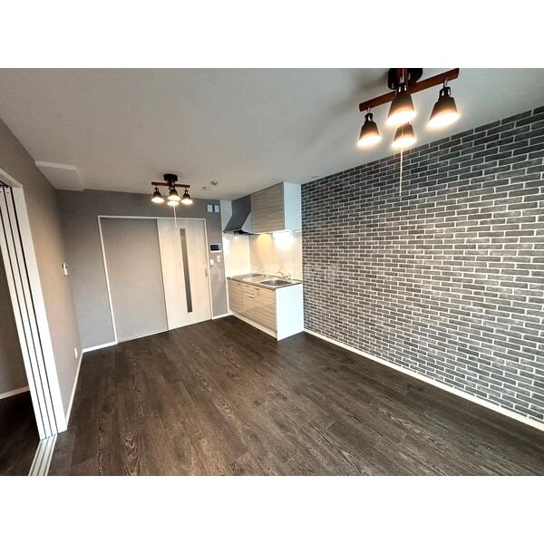 シャトーライフ蛍池の室内写真4枚目