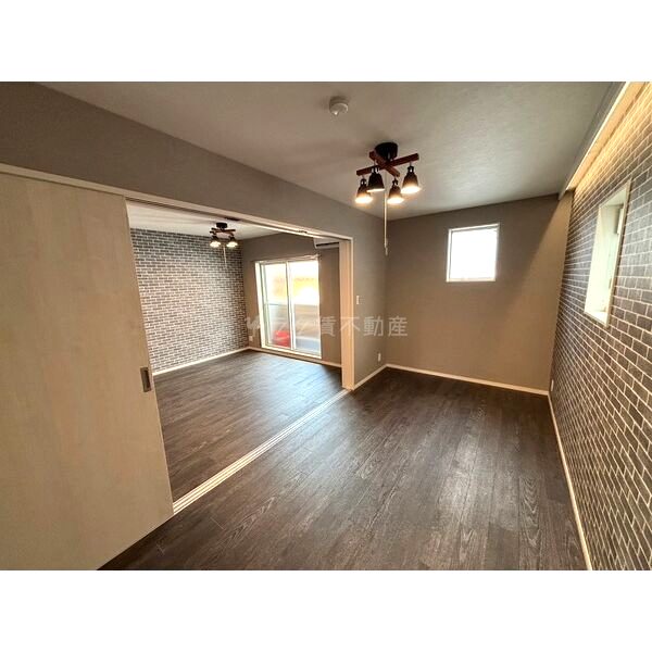 シャトーライフ蛍池の室内写真5枚目