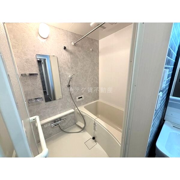 シャトーライフ蛍池の室内写真6枚目