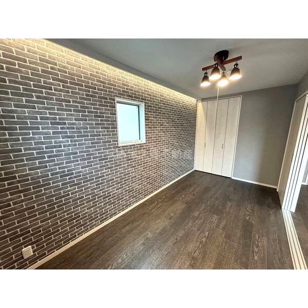 シャトーライフ蛍池の室内写真7枚目