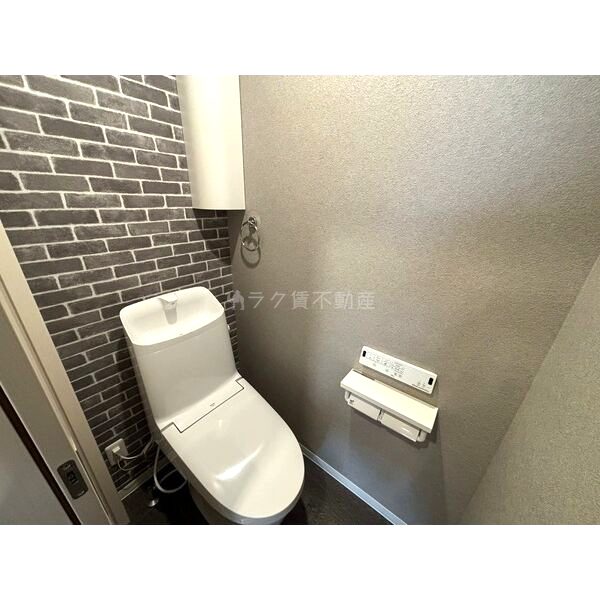 シャトーライフ蛍池の室内写真8枚目