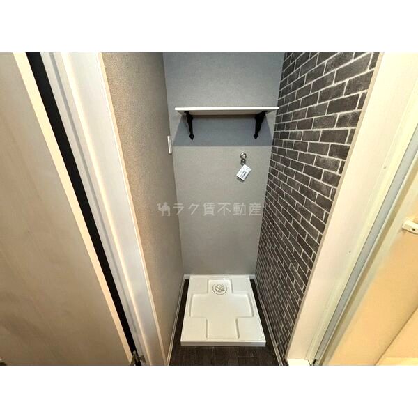 シャトーライフ蛍池の室内写真10枚目