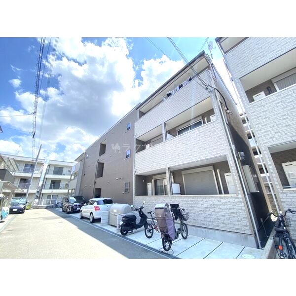 クレアトゥール香里園